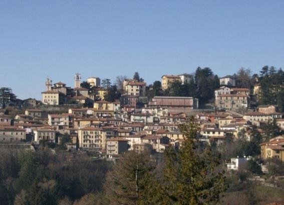 Alle Vigne 5 Brunate Luaran gambar